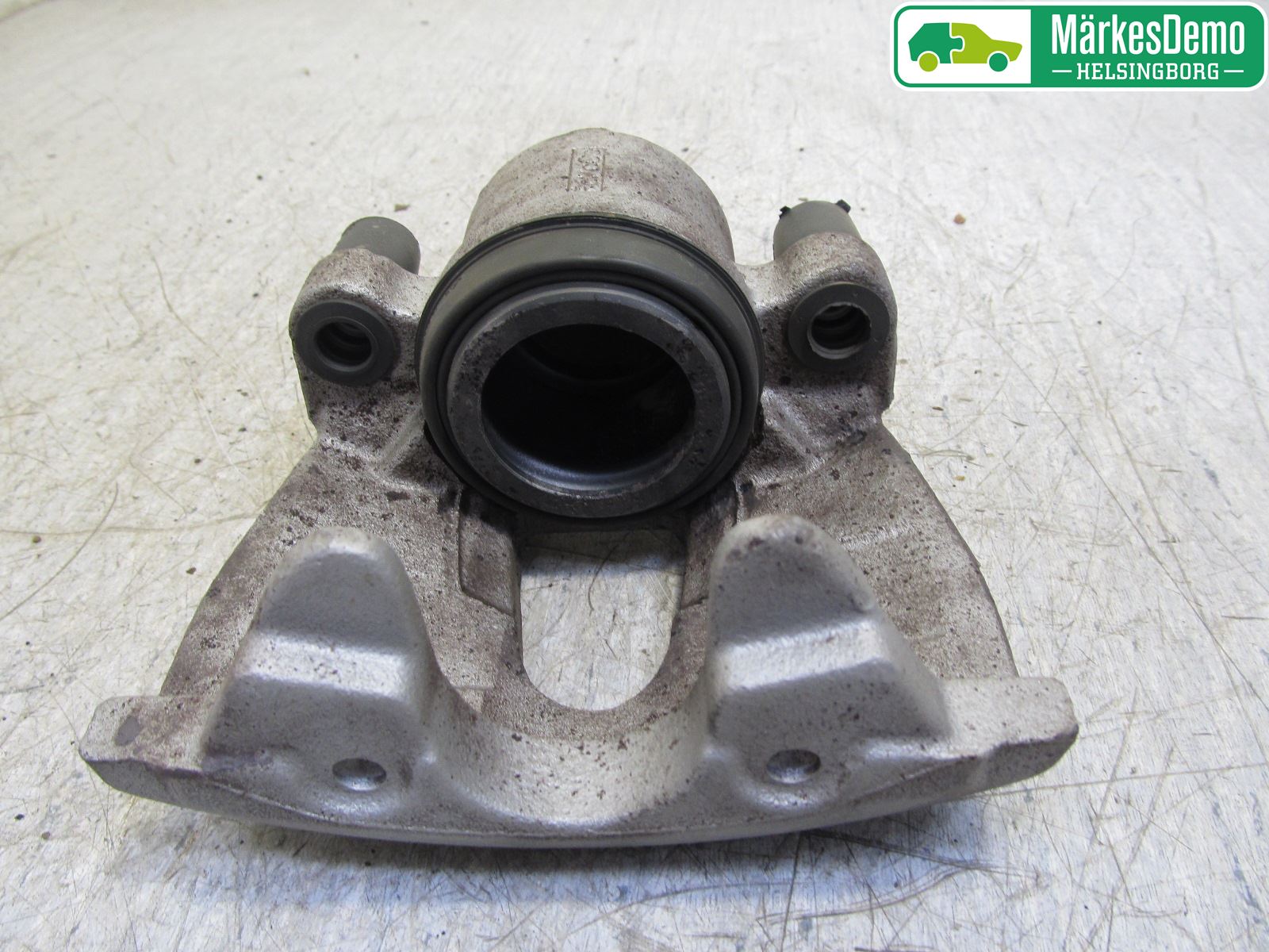 Ford FOCUS     04-07 Bremsecaliper Foran Venstre