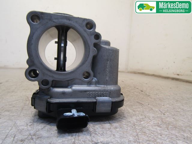 Ford FOCUS 11-14 Inns Spjeldhus