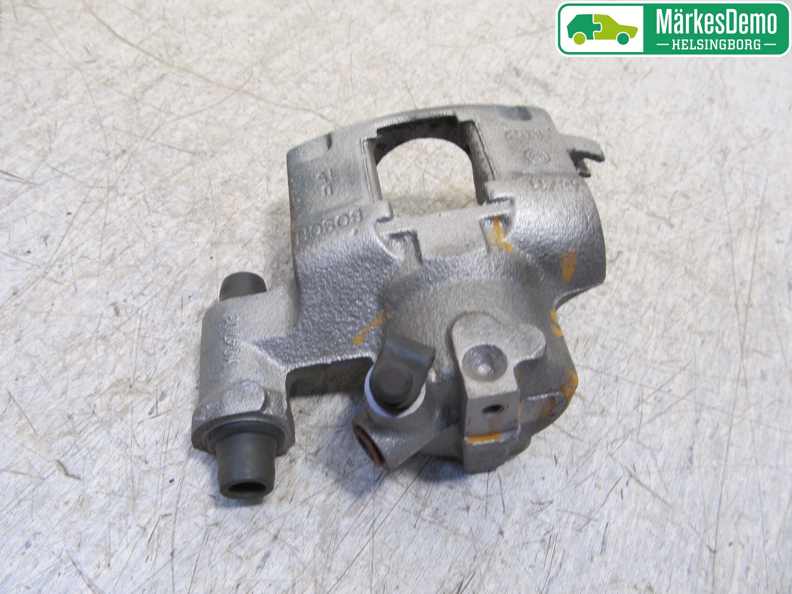 Ford KA 09-16 Bremsecaliper Foran Venstre
