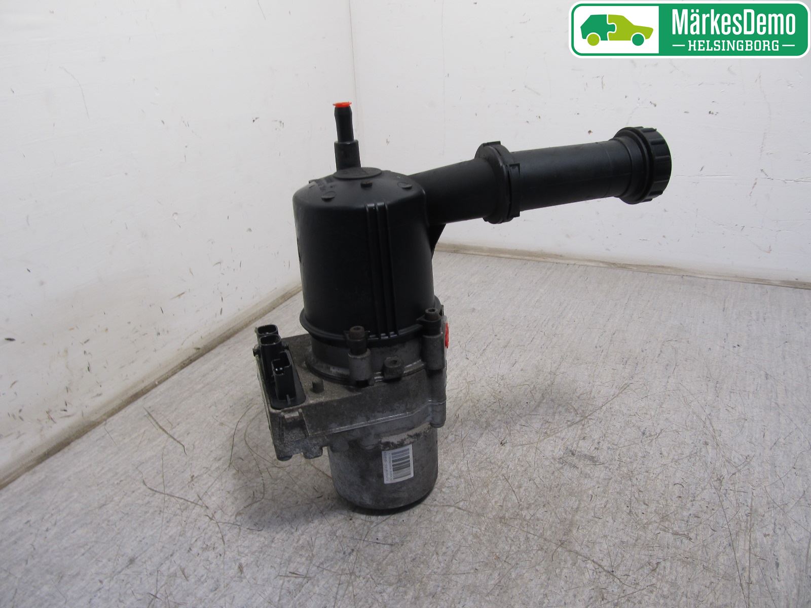 Citroen C4 II 11-18 Servostyring Eletrisk Pumpe