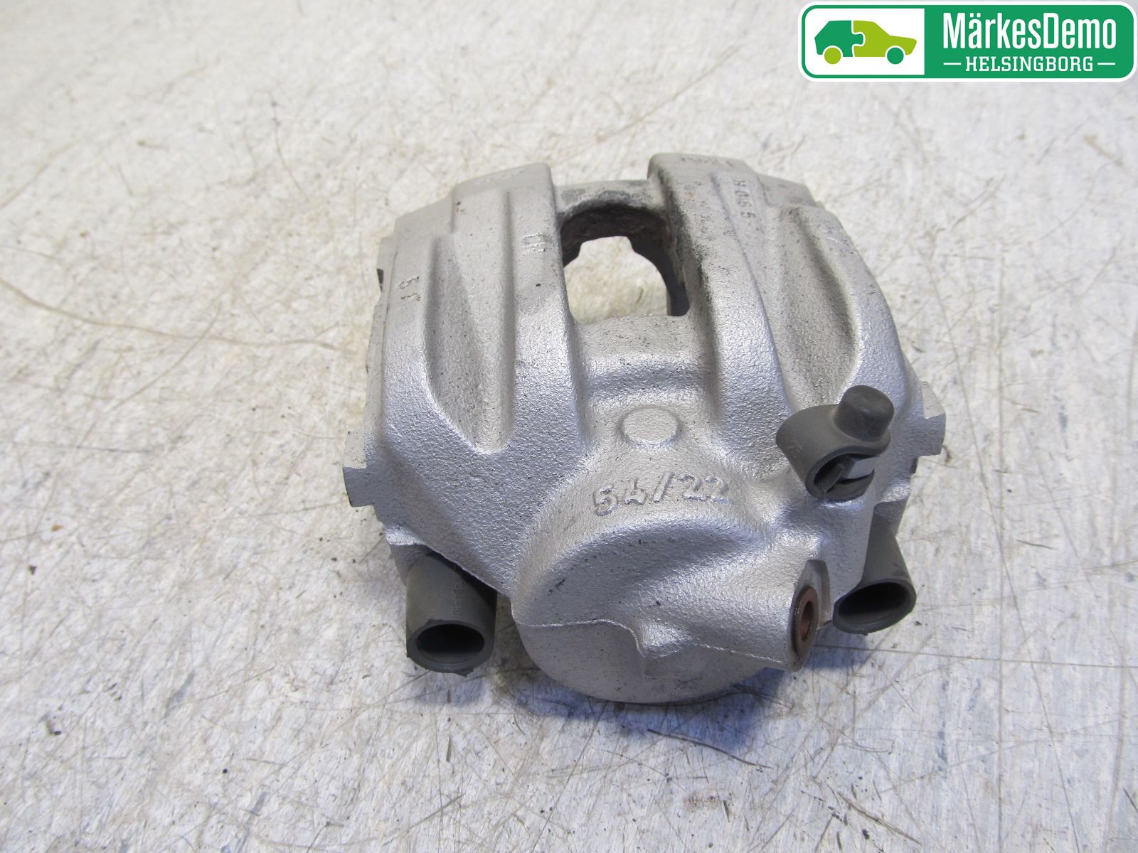 BMW 3 E90/91 SED/TOU 05-12 Bremsecaliper Foran Venstre