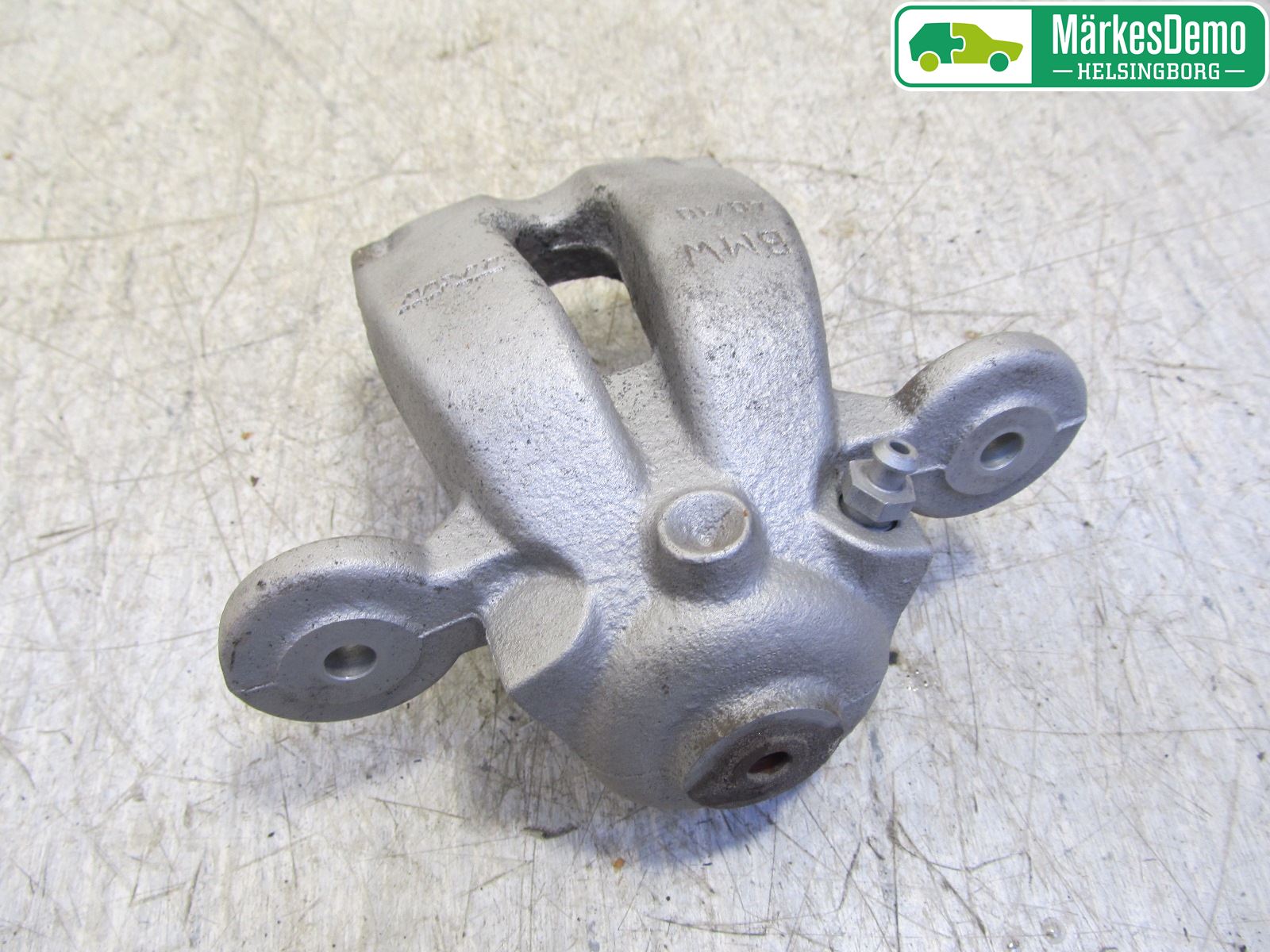 BMW 3 E90/91 SED/TOU 05-12 Bremsecaliper Bak Høyre