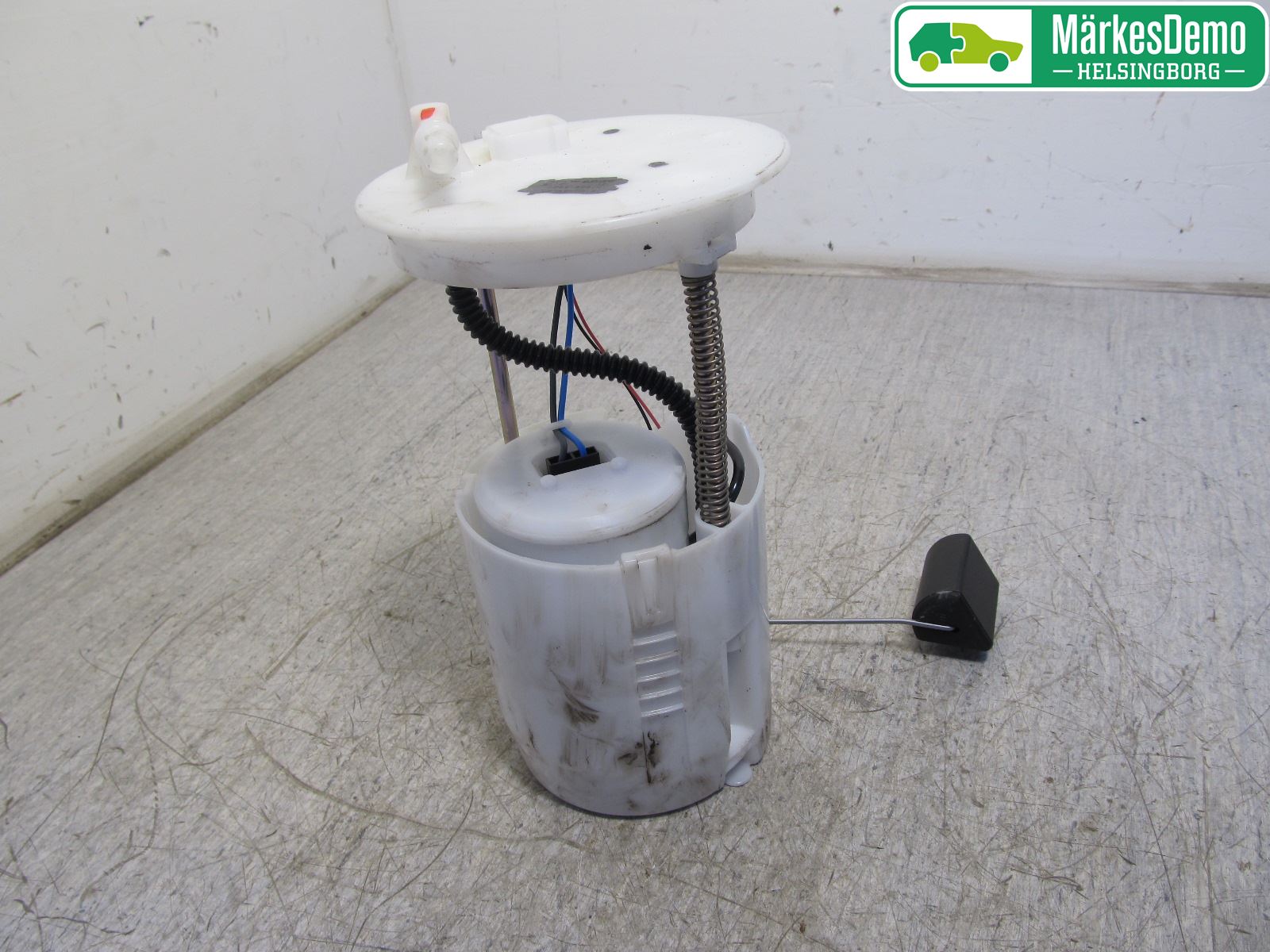 Suzuki SWIFT 11-16 Drivstoffpumpe Fødepumpe El