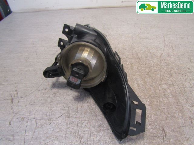 Opel INSIGNIA 09-16 Frontlykt-Kurve-Tåkelys