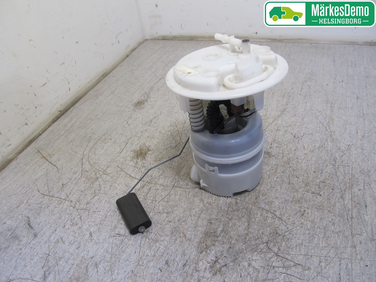 Peugeot 308 08-13 Drivstoffpumpe Fødepumpe El