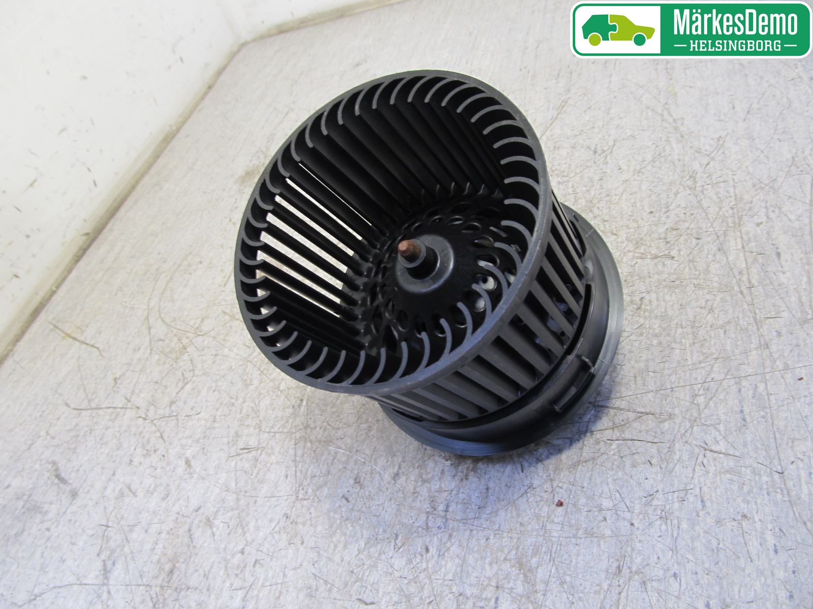 Peugeot 308 08-13 Varmeapparat Viftemotor