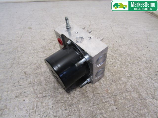 Skoda FABIA 07-14 Abs Hydraulikkaggregat