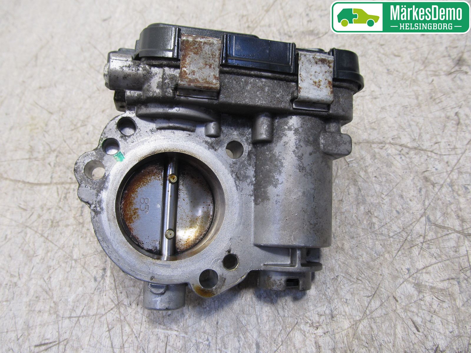 Seat IBIZA IV 08-16 Inns Spjeldhus