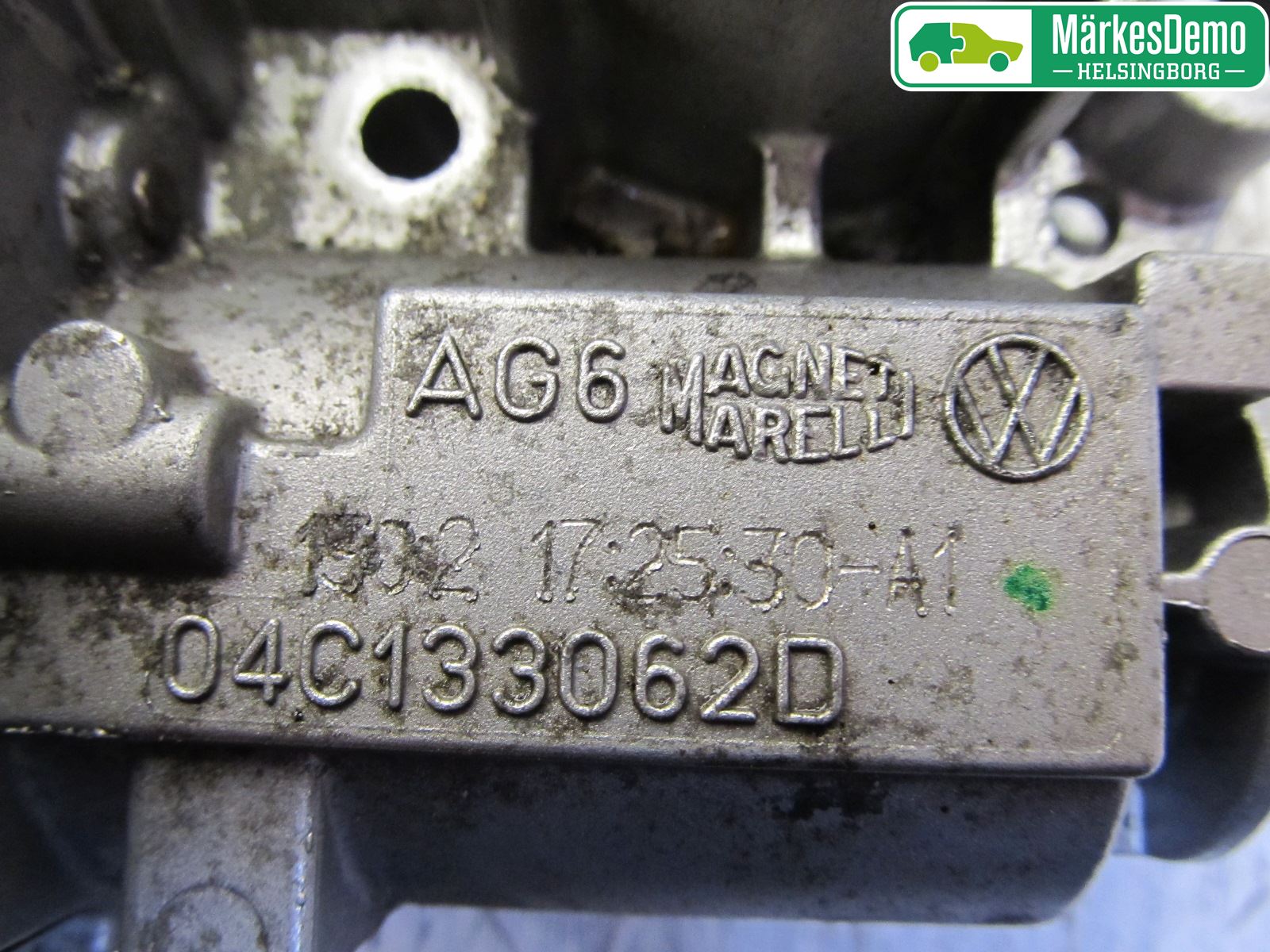 Seat IBIZA IV 08-16 Inns Spjeldhus
