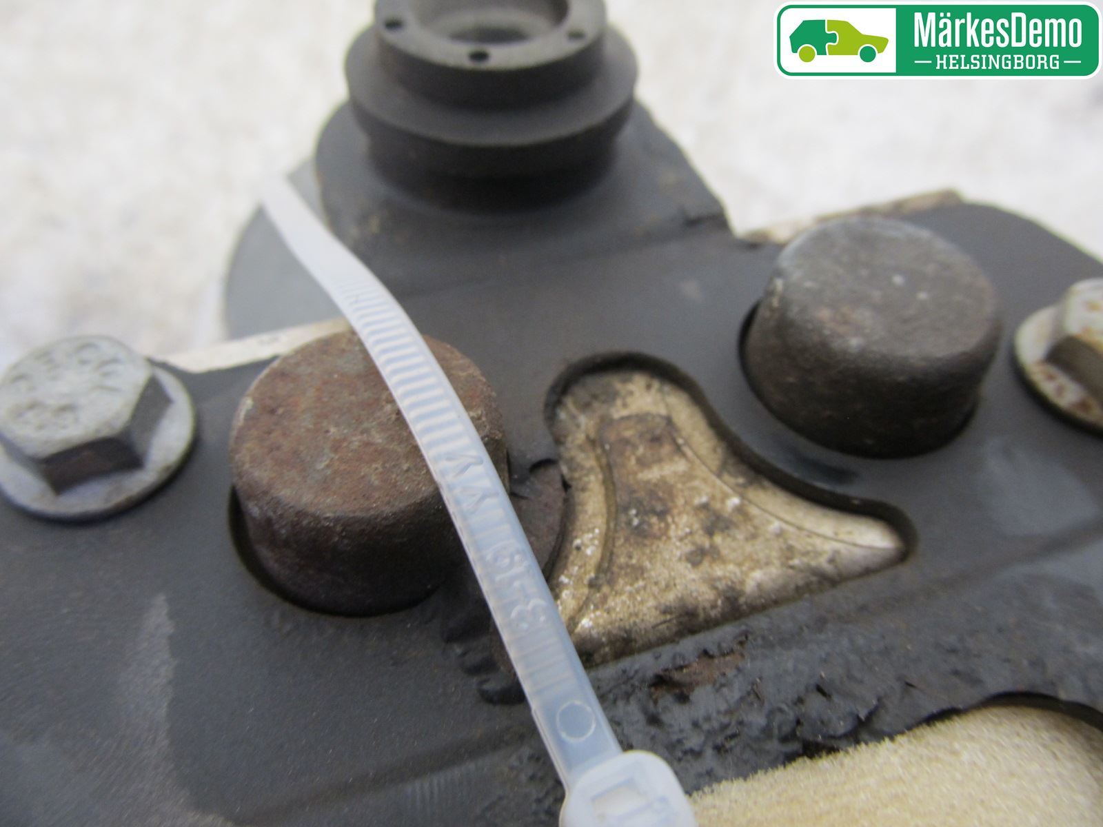 Seat IBIZA IV 08-16 Abs Hydraulikkaggregat