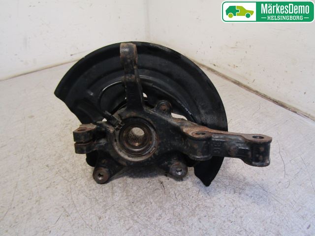 Renault KANGOO II 15-21 Spindel Vf