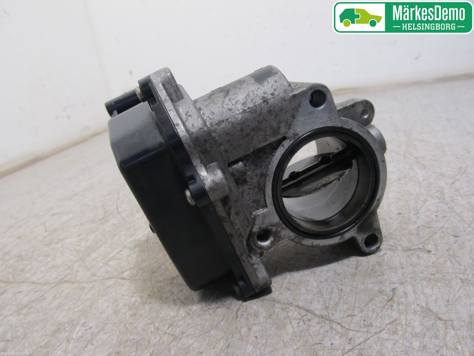 Seat LEON 06-12 Inns Spjeldhus