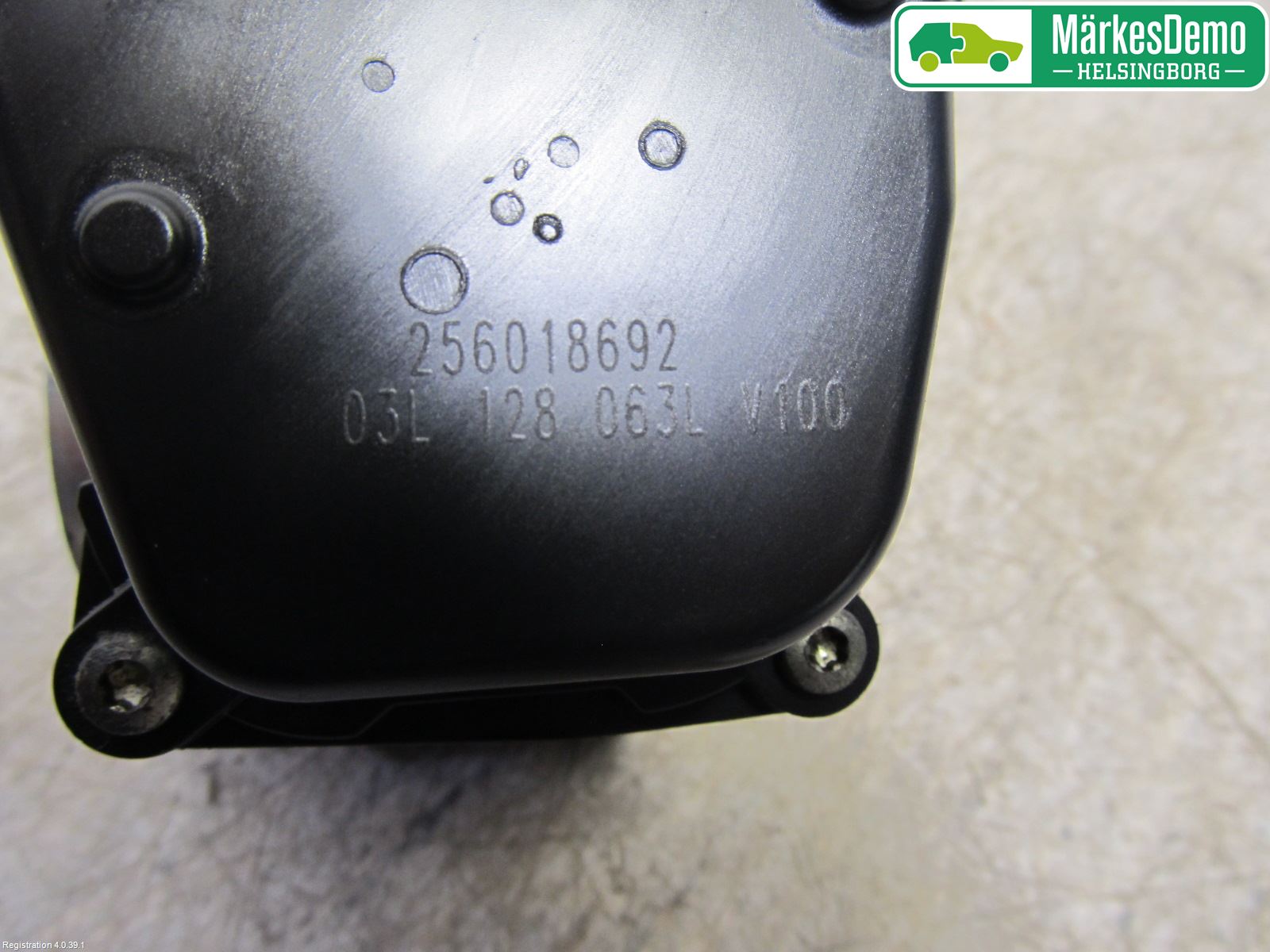 Seat LEON 06-12 Inns Spjeldhus