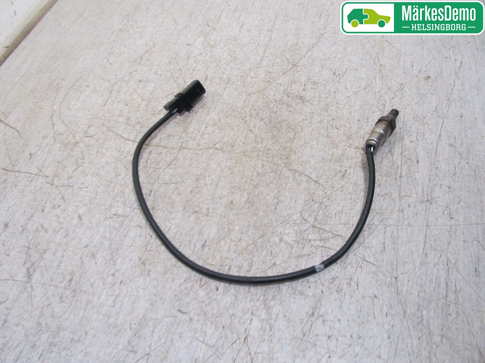 Seat LEON 06-12 Inns Lambdasonde