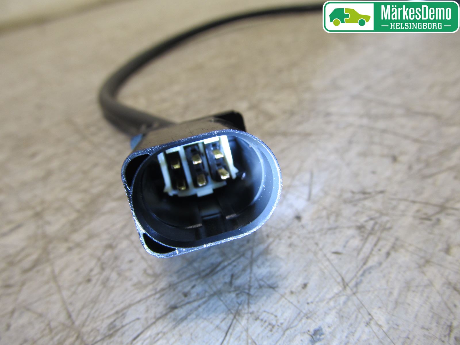 Seat LEON 06-12 Inns Lambdasonde