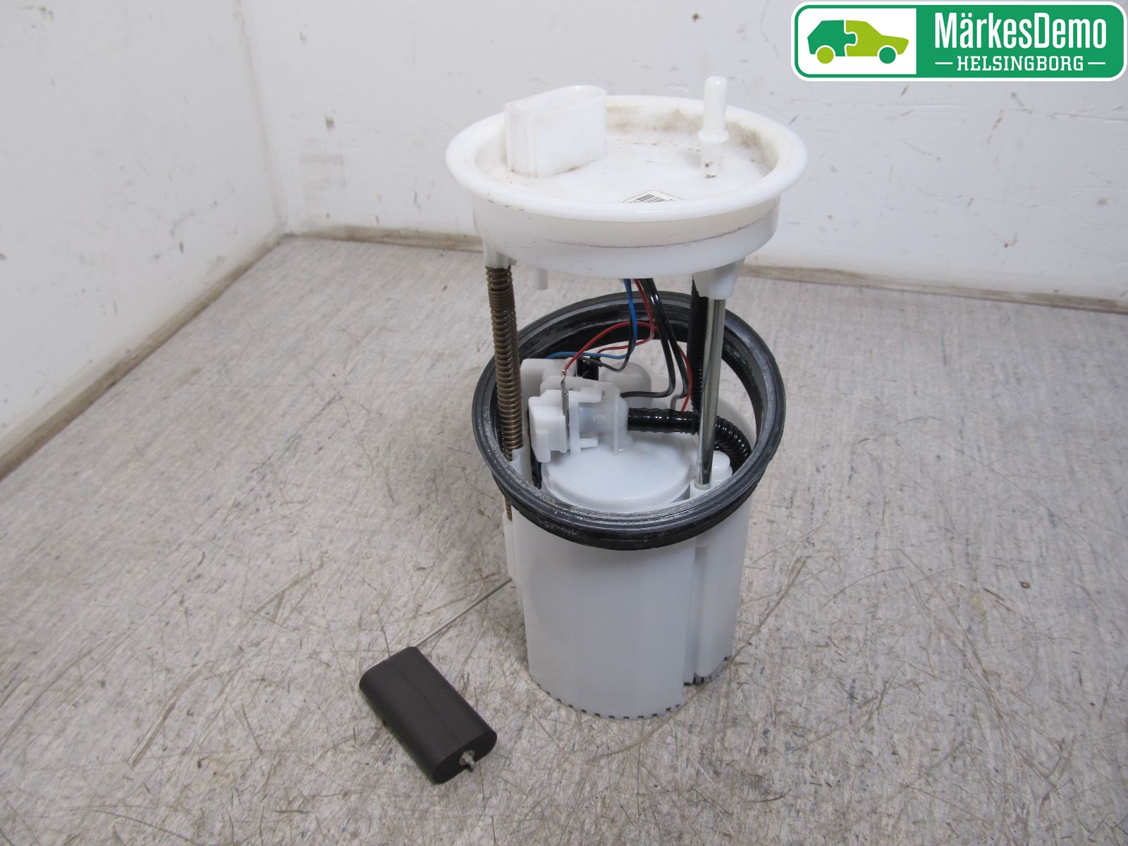 Volkswagen VW UP! / E-UP! Drivstoffpumpe Fødepumpe El