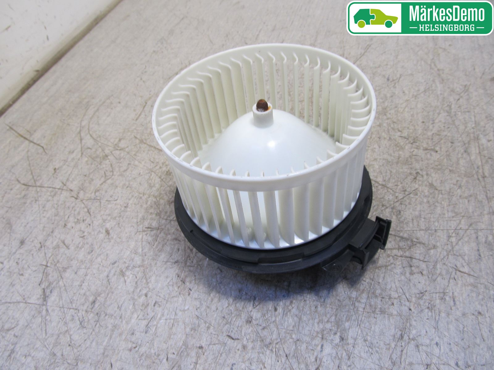 Volkswagen VW UP! / E-UP! Varmeapparat Viftemotor
