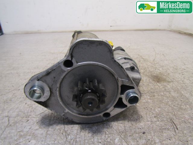 Volkswagen VW AMAROK 2H 10-22 Startmotor Diesel