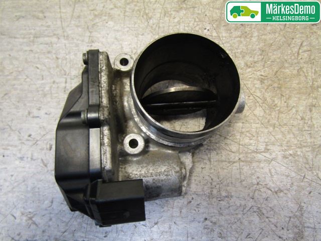 Volkswagen VW AMAROK 2H 10-22 Inns Spjeldhus