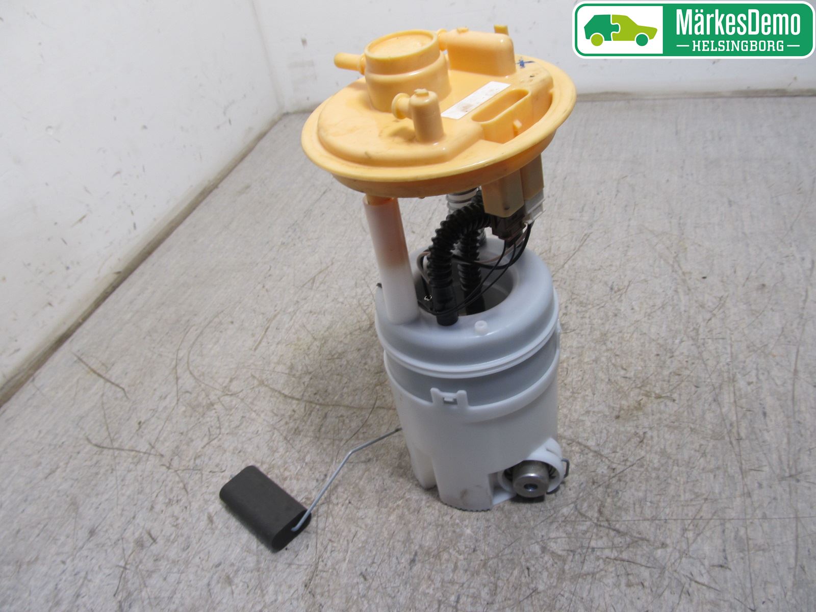 Mitsubishi COLT 09-13 Drivstoffpumpe Fødepumpe El