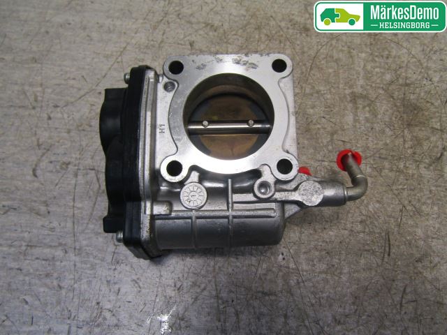 Nissan MICRA 11-16 Inns Spjeldhus