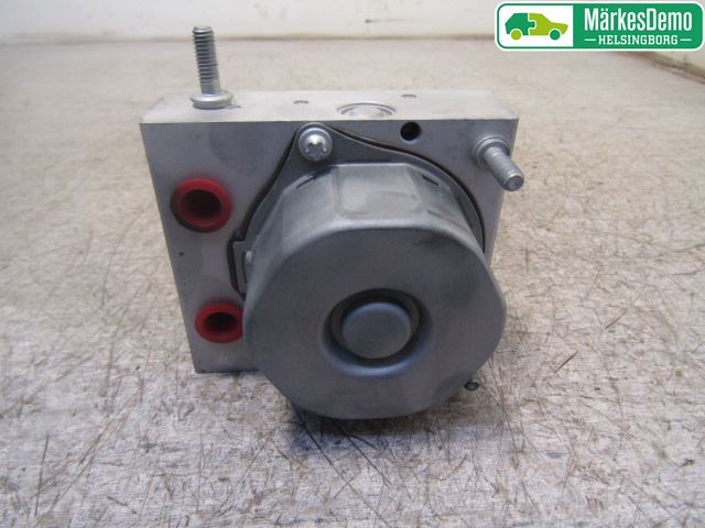 Nissan MICRA 11-16 Abs Hydraulikkaggregat