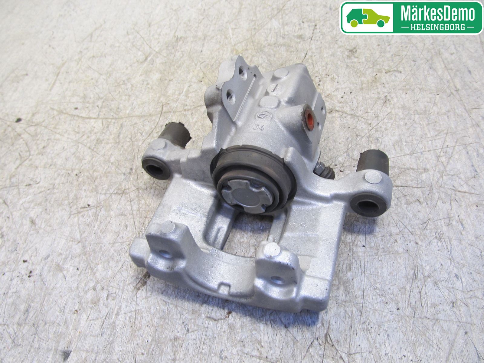 Honda CIVIC 12-16 Bremsecaliper Bak Venstre