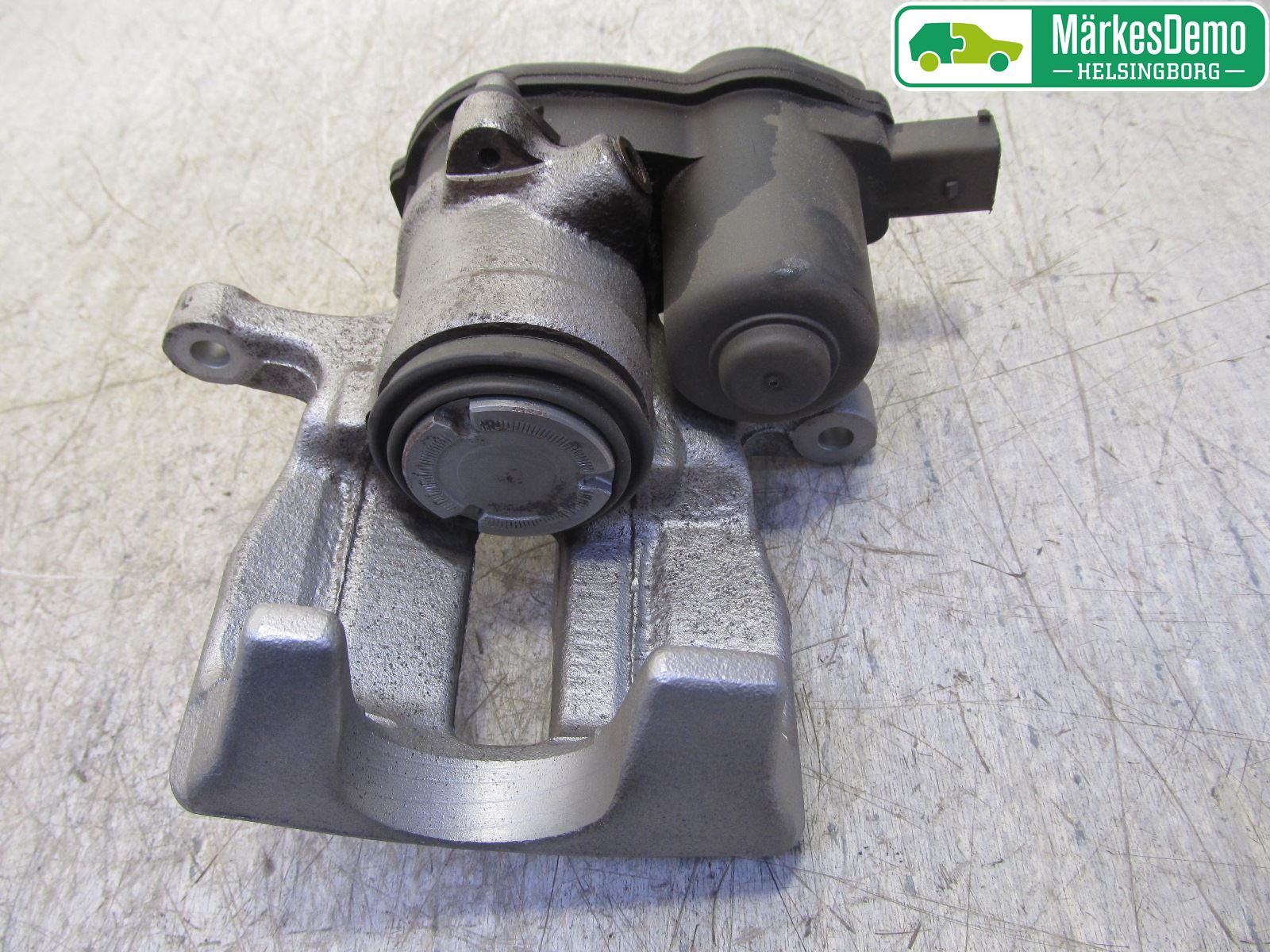 Audi A4 12-15 Bremsecaliper Bak Høyre