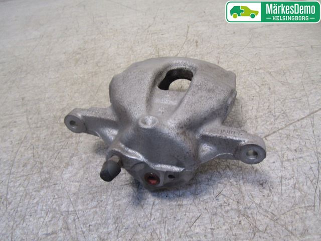 Toyota AURIS 07-09 Bremsecaliper Foran Venstre