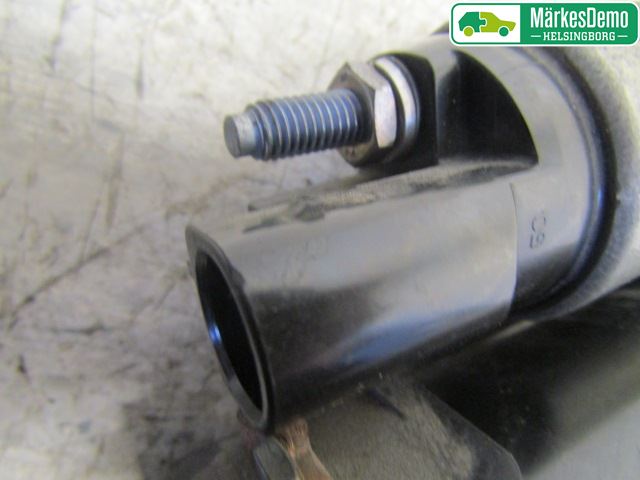 Audi A4 12-15 Startmotor Diesel