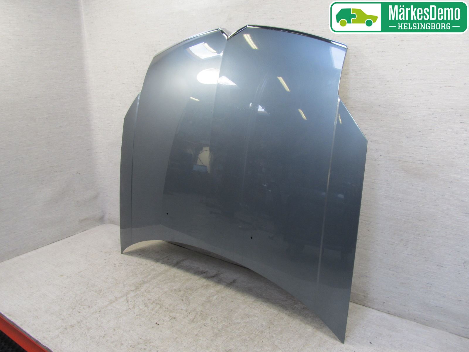 Citroen C6 Panser