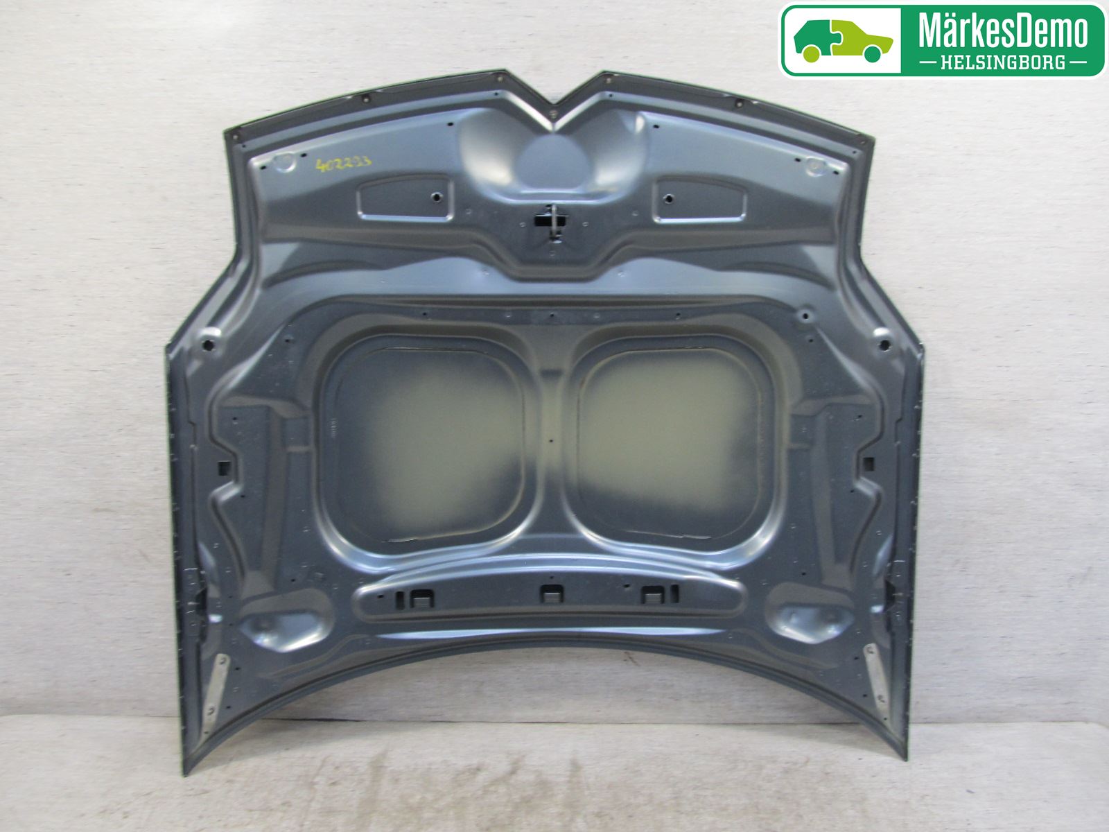 Citroen C6 Panser