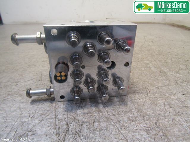 Mitsubishi OUTLANDER 13-21 Abs Hydraulikkaggregat