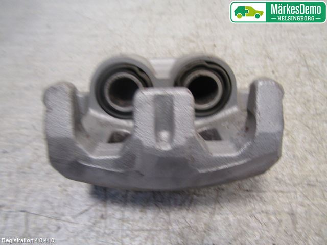 Mitsubishi OUTLANDER 13-21 Bremsecaliper Foran Venstre