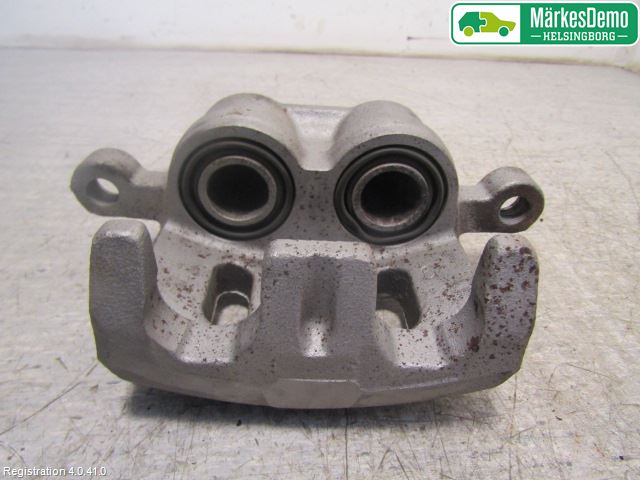 Mitsubishi OUTLANDER 13-21 Bremsecaliper Foran Høyre