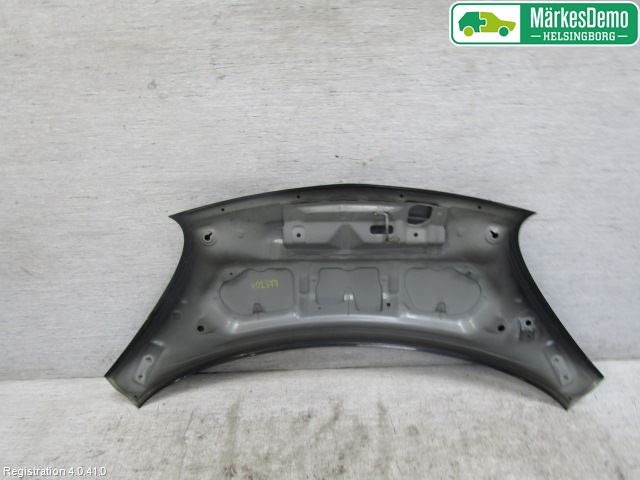 Citroen C1 06-13 Panser