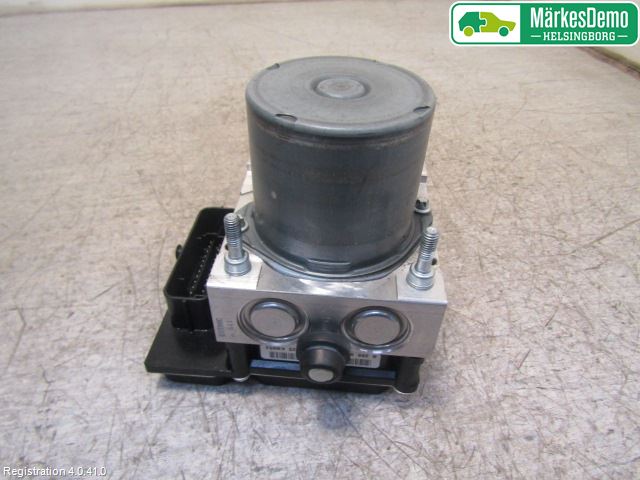 Citroen C6 Abs Hydraulikkaggregat