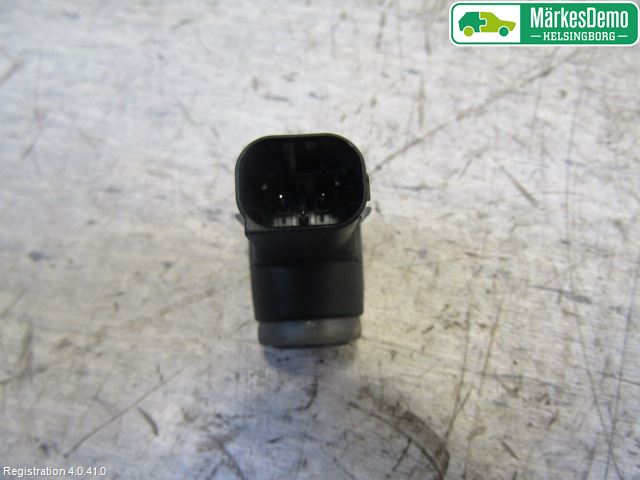Citroen C6 Sensor Ryggesensor
