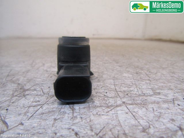 Citroen C6 Sensor Parkering Front