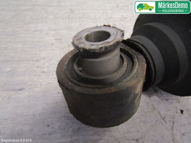 Citroen C6 Fjæring Hydraulikklokke Bak