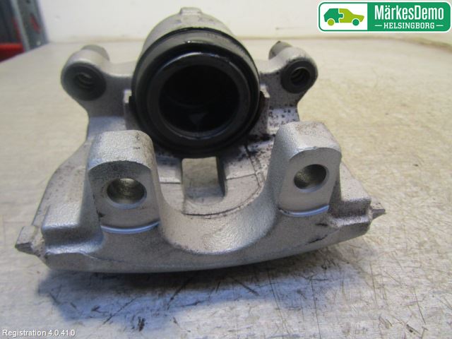 Citroen C6 Bremsecaliper Foran Venstre