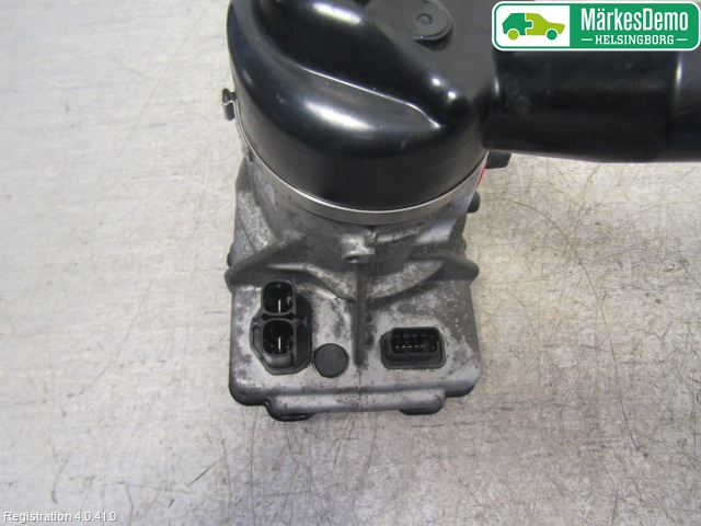 Peugeot 308 08-13 Servostyring Eletrisk Pumpe