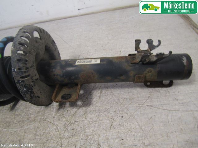 Seat IBIZA IV 08-16 Fjærbein Foran Venstre