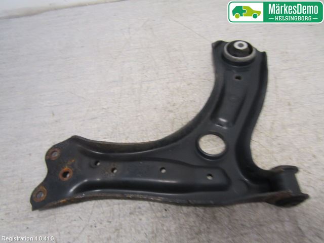 Seat IBIZA IV 08-16 Bærearm Foran Venstre Nedre