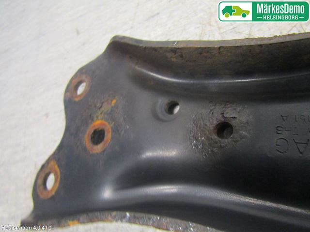 Seat IBIZA IV 08-16 Bærearm Foran Venstre Nedre