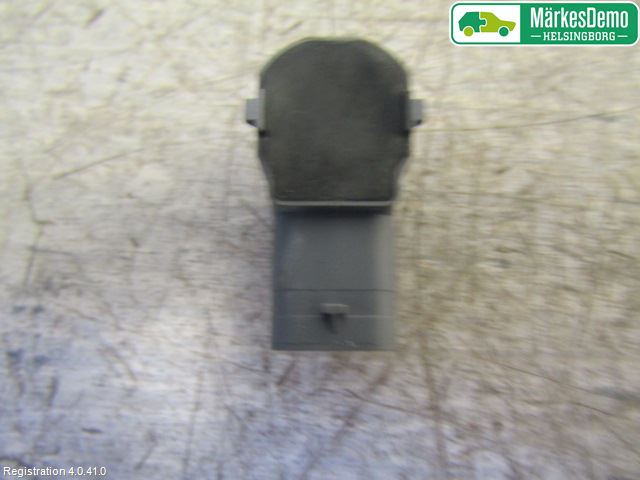 Audi TT/TTS 07-14 Sensor Ryggesensor