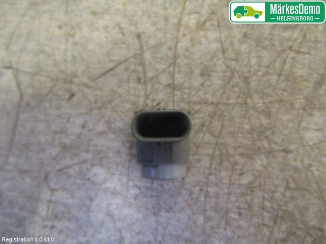 Audi TT/TTS 07-14 Sensor Ryggesensor