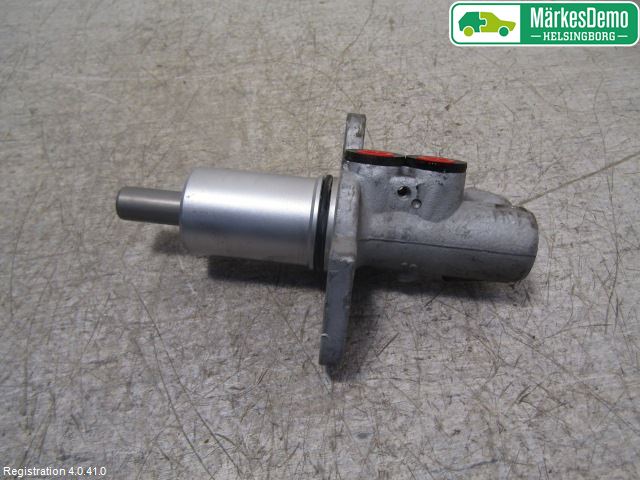 Audi A6/S6     05-11 Brems Hovedsylinder