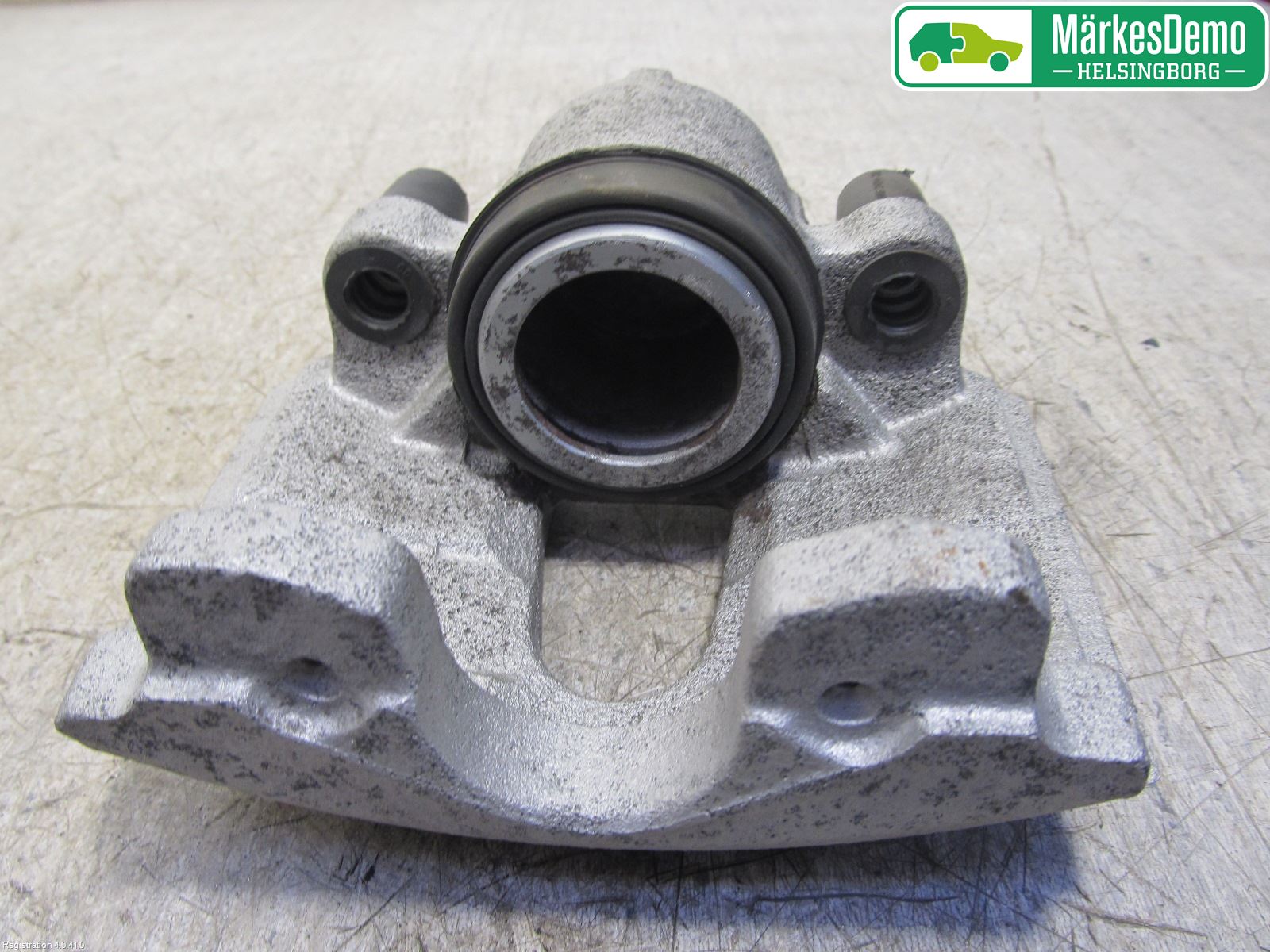 Ford TRANSIT CONNECT 09-13 Bremsecaliper Foran Høyre