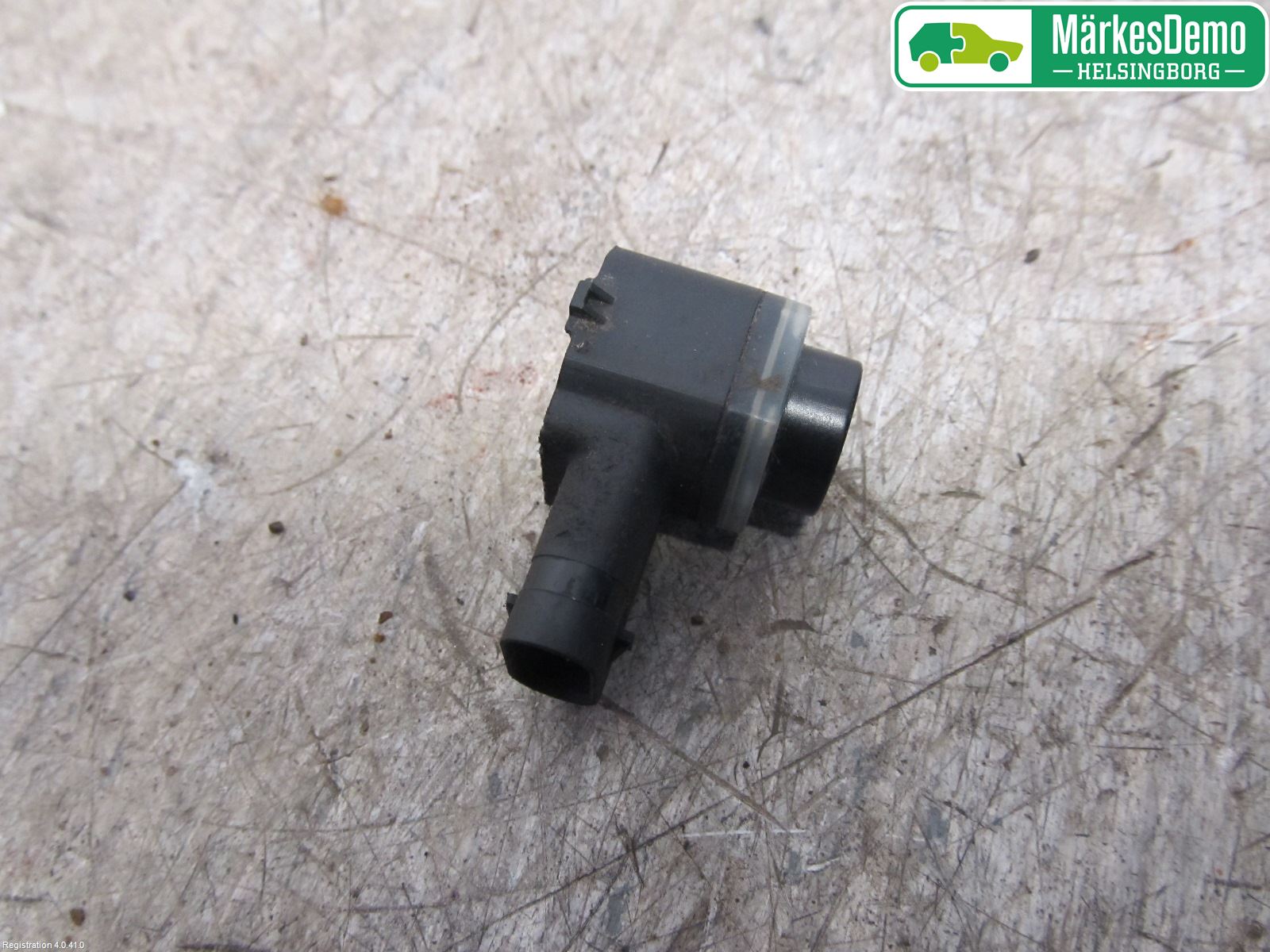 Landrover RANGE ROVER SPORT (L320) 05-09 Sensor Ryggesensor